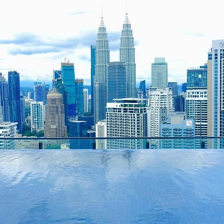 The Luxe By Infinitum Suites Kuala Lumpur Exterior photo