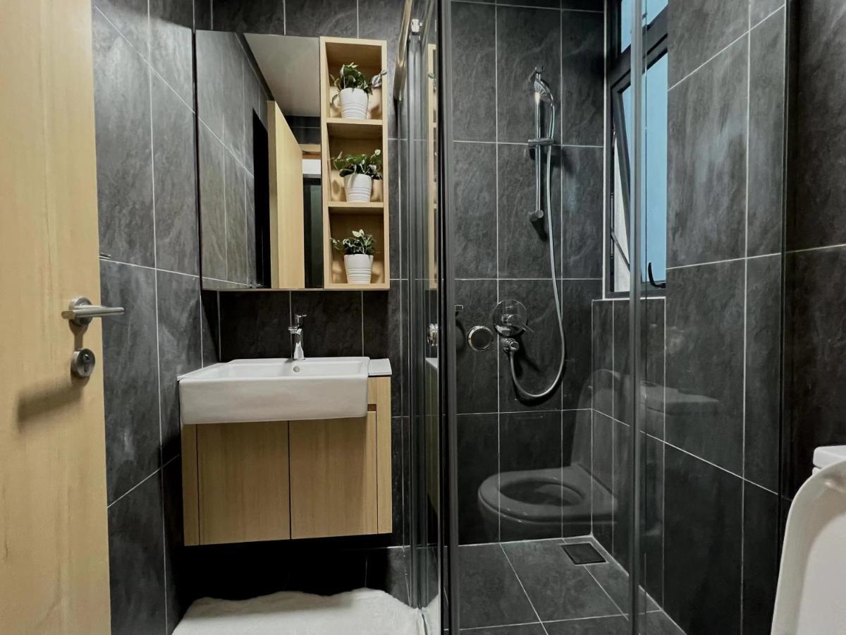 The Luxe By Infinitum Suites Kuala Lumpur Exterior photo