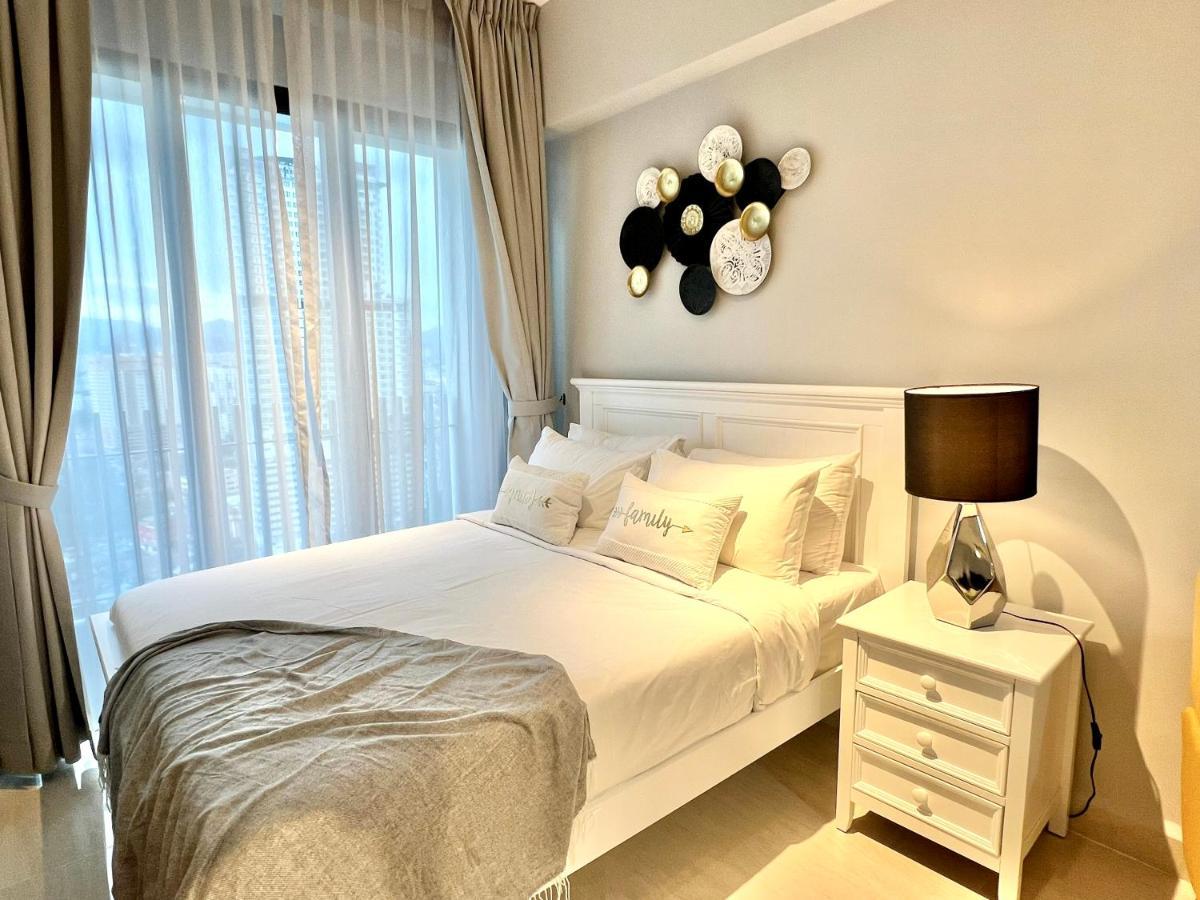 The Luxe By Infinitum Suites Kuala Lumpur Exterior photo