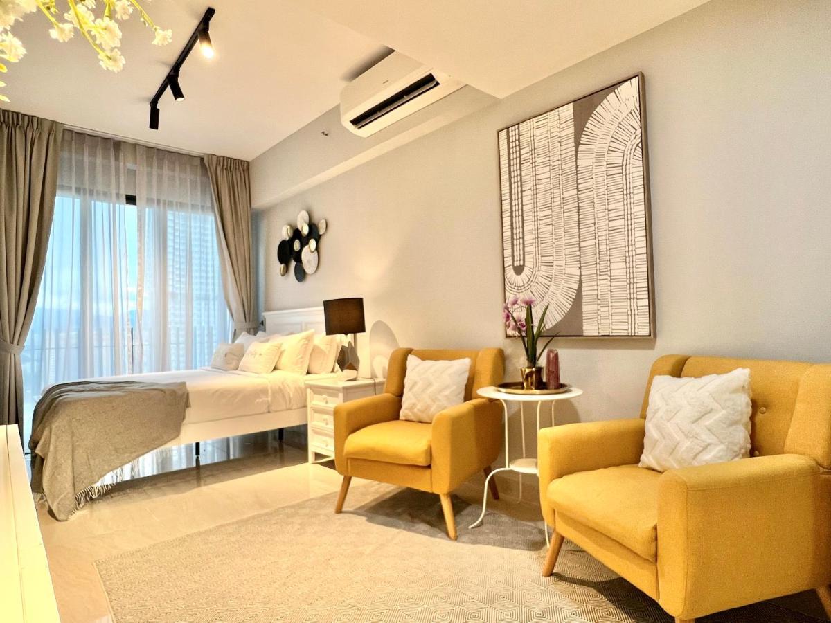 The Luxe By Infinitum Suites Kuala Lumpur Exterior photo