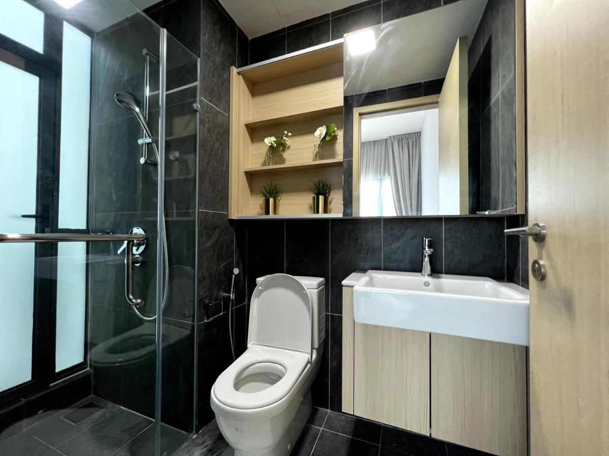 The Luxe By Infinitum Suites Kuala Lumpur Exterior photo