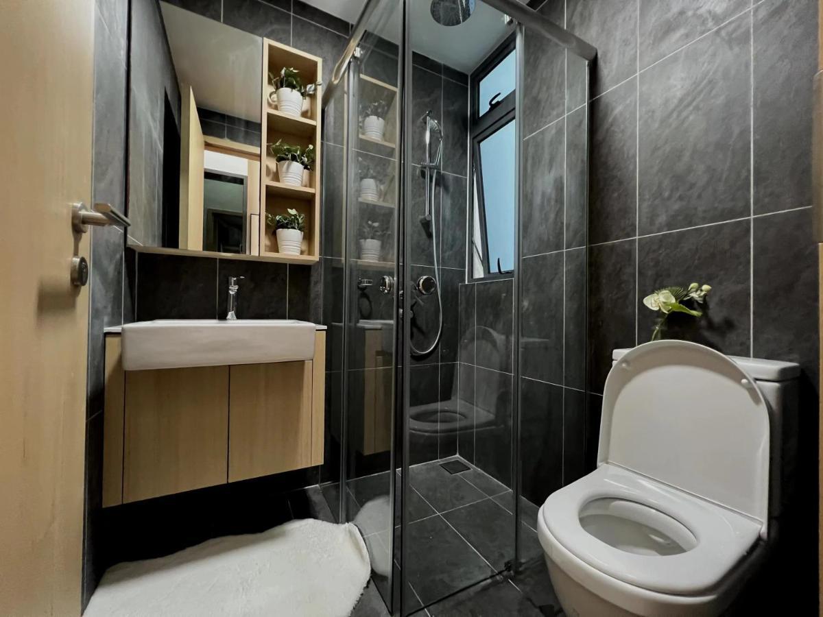 The Luxe By Infinitum Suites Kuala Lumpur Exterior photo