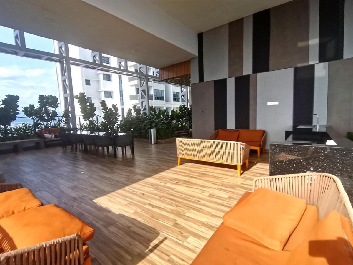 The Luxe By Infinitum Suites Kuala Lumpur Exterior photo